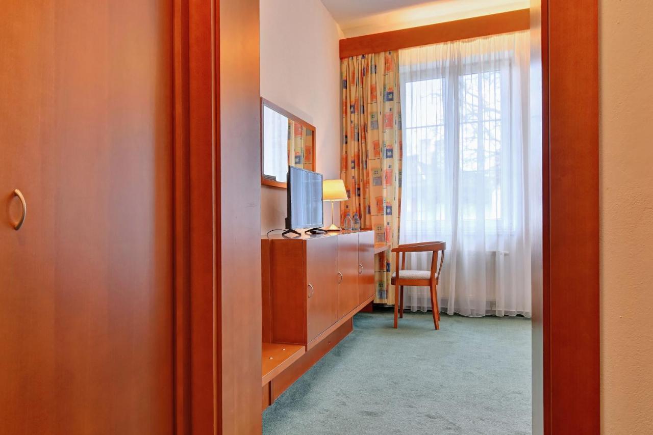 Hotel Popelka - Prague, Prague